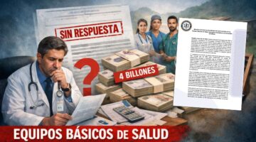 ACSC denuncia falta de información y seguimiento del Ministerio tras inversión de los Equipos Básicos de Salud