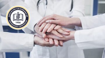 ACSC rechaza reforma a la Ley 1164 pide implementar normas vigentes para el talento humano en salud