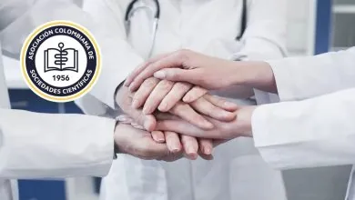 ACSC rechaza reforma a la Ley 1164 pide implementar normas vigentes para el talento humano en salud