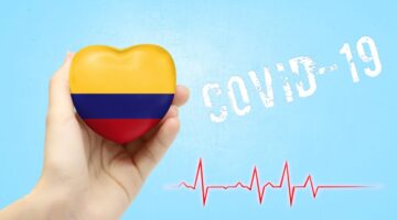 ADRES $1,83 billones para cubrir servicios médicos para tratar el COVID-19