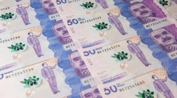 ADRES $4.46 para cubrir la salud de los colombianos en octubre 2021