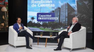 ADRES “Capacidad y transparencia” rendición de cuentas vigencia 2022-2023