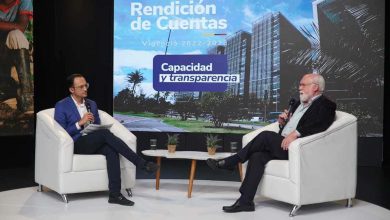 ADRES “Capacidad y transparencia” rendición de cuentas vigencia 2022-2023