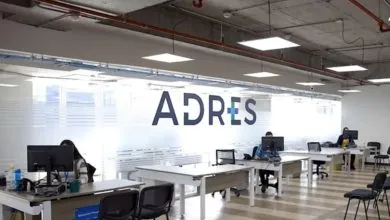 ADRES declara desierta licitación pública LP-008 comunicado