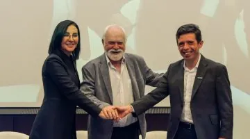 ADRES elige prototipo de auditoría médica con inteligencia artificial desarrollado por Amazon Web Services y High Tech Software