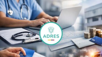 ADRES exige nuevo registro y modificación de cuentas bancarias para IPS: requisitos, plazos y efecto sobre reclamaciones