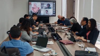 ADRES fortalece la sostenibilidad del sistema de salud con apoyo de la cooperación internacional