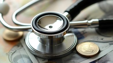 ADRES giró 7,28 billones al sistema de salud en el mes de agosto