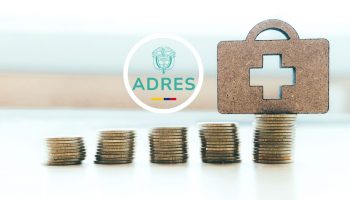 ADRES giró $7,36 billones en junio y alcanza $45,47 billones en pagos de aseguramiento en salud durante el primer semestre de 2025