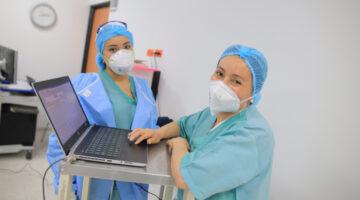 ADRES ha girado más de $35.676 millones a residentes médicos en 2023