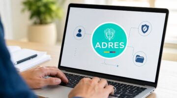 ADRES habilita el FURPEN digital así se radicarán reclamaciones de persona natural