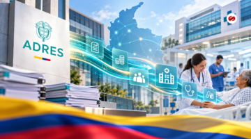 ADRES libera $79.183 millones de gastos administrativos así se suma al Plan de Choque en Salud