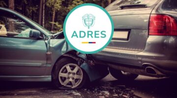 ADRES pagó $326 mil millones a clínicas y hospitales por accidentes sin SOAT, $126 mil millones más que en 2024