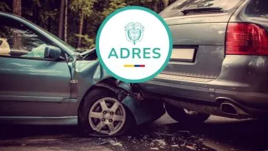 ADRES pagó $326 mil millones a clínicas y hospitales por accidentes sin SOAT, $126 mil millones más que en 2024