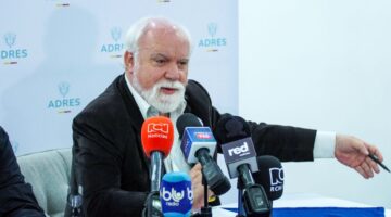 ADRES prepara la transición hacia un sistema de pago más eficiente y unificado