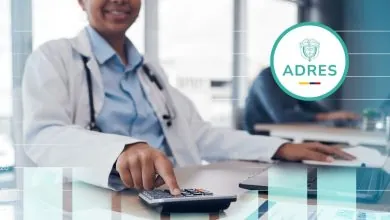 ADRES reconoció $7,49 billones en septiembre y supera $68,5 billones en giros para la salud ADRES reconoció $7,49 billones en septiembre y supera $68,5 billones en giros para la salud