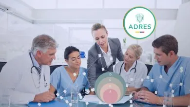 ADRES se consolida como líder en desempeño institucional del sector salud