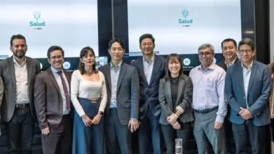 ADRES y Corea del Sur consolidan nueva cooperación técnica en auditoría médica y análisis del gasto en salud