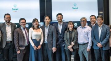 ADRES y Corea del Sur consolidan nueva cooperación técnica en auditoría médica y análisis del gasto en salud