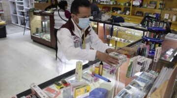 AGEPSA decomisa más de 23 mil vapeadores en la CDMX para proteger la salud pública