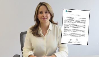 ALAMI fortalece su liderazgo regional con la designación de la Dra. Ana María Vesga Gaviria