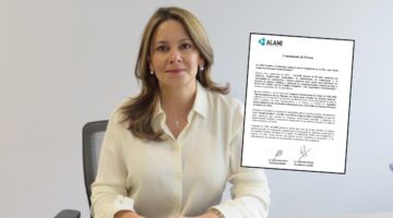 ALAMI fortalece su liderazgo regional con la designación de la Dra. Ana María Vesga Gaviria