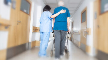 ANEC Situación actual de la enfermería en Colombia