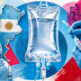 ANMAT redefine los requisitos para fabricar soluciones parenterales de gran volumen en Argentina ANMAT redefine los requisitos para fabricar soluciones parenterales de gran volumen en Argentina