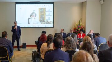 ASINFAR e INVIMA impulsan agenda con agencias sanitarias para fortalecer la regulación farmacéutica en América Latina