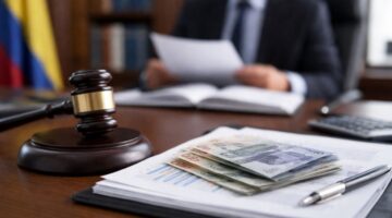 ATENCIÓN Consejo de Estado suspende provisionalmente el decreto del salario mínimo 2026 y ordena un nuevo ajuste transitorio en 8 días