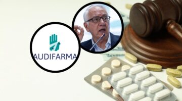 ATENCIÓN Minsalud denuncia penalmente a Audifarma por presunto acaparamiento de medicamentos esenciales