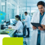 AUNA integra una red de nueve centros de investigación clínica en Perú, Colombia y México