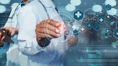 AWS lanzó plataforma exclusiva para el sector salud (1)
