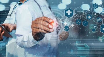 AWS lanzó plataforma exclusiva para el sector salud (1)