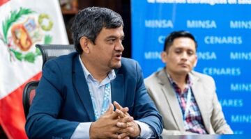 Fortalecimiento del abastecimiento de medicamentos en Perú: Cenares se reúne con organizaciones de salud