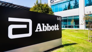 Abbott reportó ventas históricas en 2021 43.000 millones de dólares