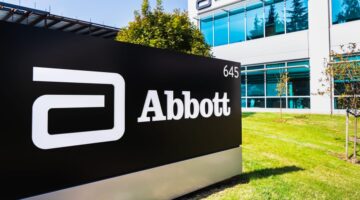 Abbott reportó ventas históricas en 2021 43.000 millones de dólares