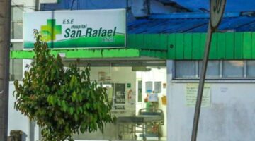 Abre investigación contra exrepresentante legal de Hospital San Rafael de Leticia