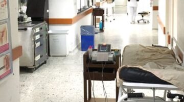 Abren investigación a Hospital San Francisco de Asís de Quibdó