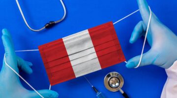 Abren primera convocatoria para el SERUMS 2022 - I