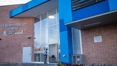 Abrió sus puertas el Centro de Salud Tintal en Bogotá