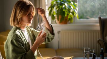 Accesibilidad económica en pacientes con oxigenoterapia pronunciamiento de la Corte Constitucional