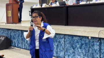Acceso a medicamentos en el Valle del Cauca Defensoría establece cinco compromisos para superar barreras en la atención