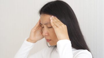 Accidente Cerebrovascular
