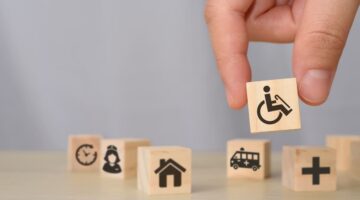 Acciones en beneficio de la población con discapacidad destacadas por el Minsalud