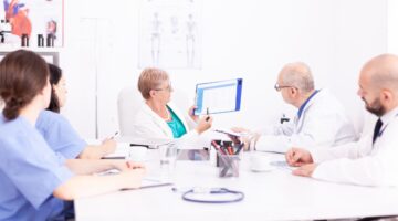 Acompañamiento de la OPSOMS impulsa la transformación de las redes públicas de salud en Colombia