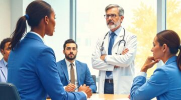 Acoso sexual en hospitales de la región ¿violencia invisible o normalizada