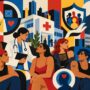 Actividades sexuales pagadas en Bogotá: estudio revela brechas en salud, violencia y acceso a servicios
