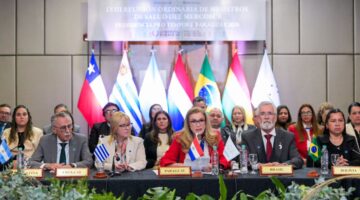 Acuerdo del MERCOSUR busca ampliar medicamentos, insumos y tecnologías sanitarias