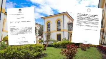 Acuerdo entre Nueva EPS y Hospital de San José evita suspensión de servicios en Bogotá
